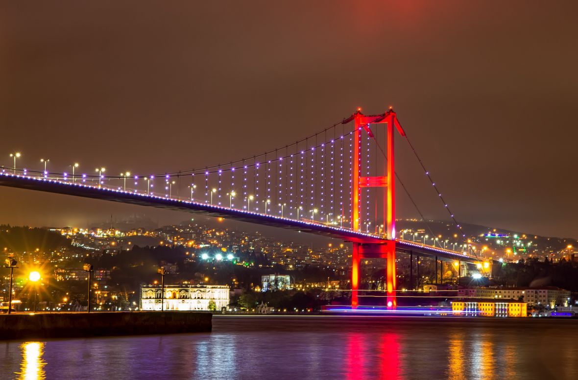 İstanbul (Merkez)