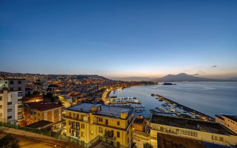 Napoli / İtalya