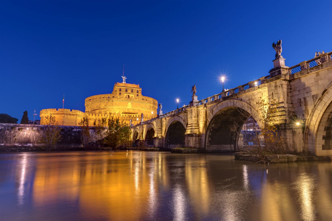 Roma / İtalya (Partner Şube)